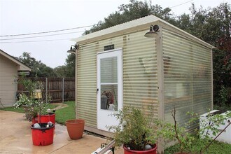 3616 Arrowhead Cir in Round Rock, TX - Building Photo - Building Photo