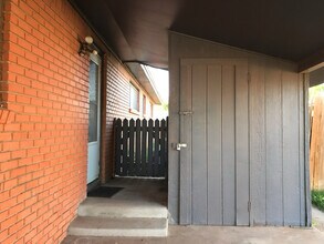 4418 29th St in Lubbock, TX - Building Photo - Building Photo