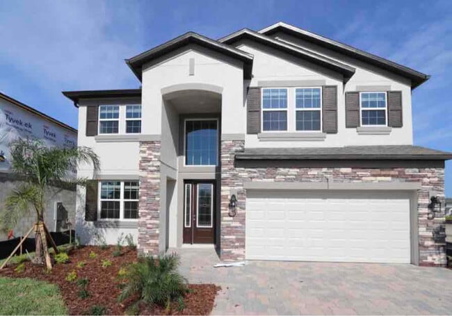 property at 3083 Marine Grass Dr