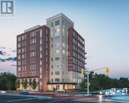 353 Gardner St in Ottawa, ON - Building Photo