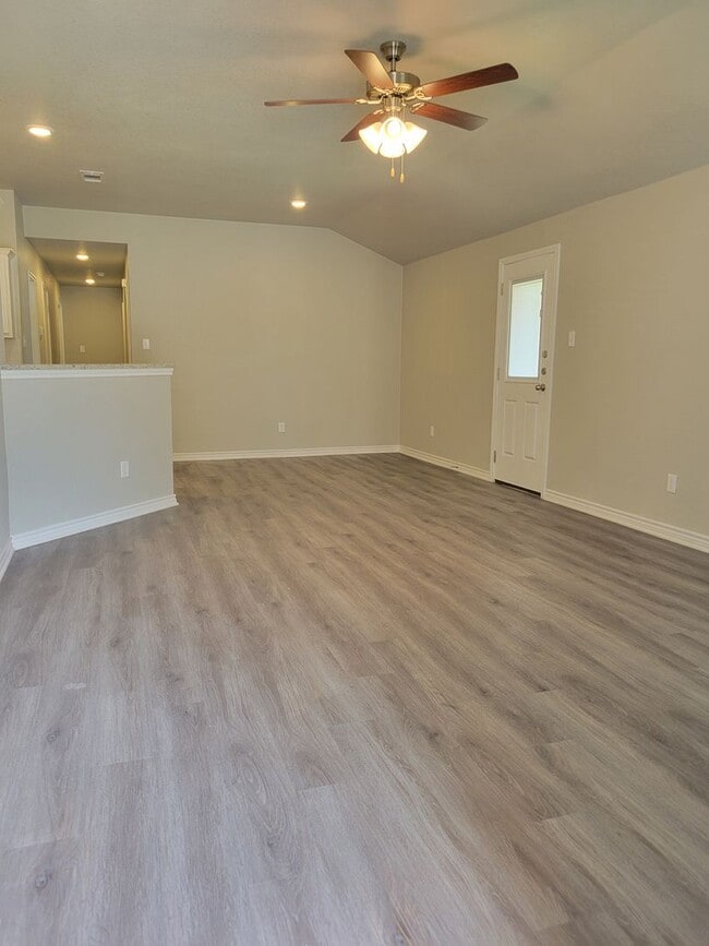 1606 Pontotoc in Harker Heights, TX - Building Photo - Building Photo