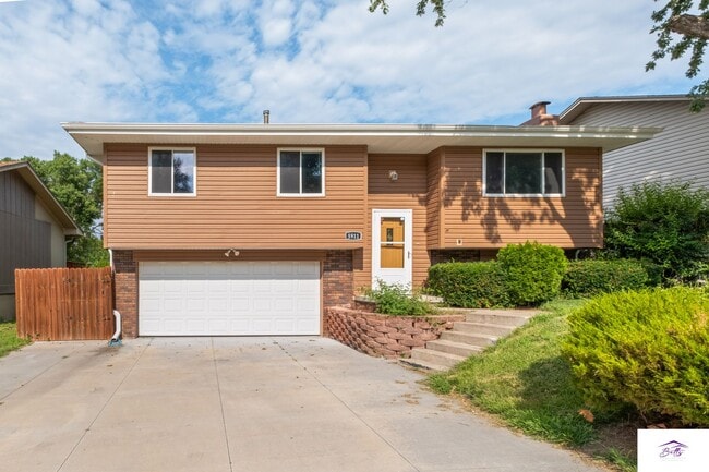 property at 5911 S 137th St