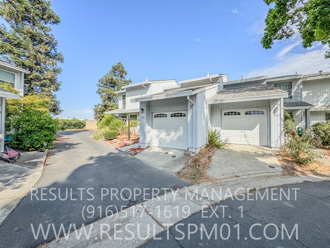5063 Veranda Terrace in Davis, CA - Building Photo - Building Photo