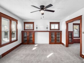 222 Penn Ave in Aliquippa, PA - Building Photo - Building Photo