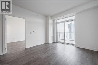 55 Duke St W in Kitchener, ON - Building Photo - Building Photo