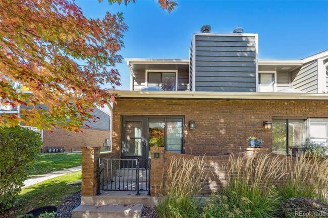 property at 11540 W 70th Pl