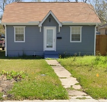 409 Randall St in Pasadena, TX - Building Photo