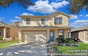 property at 6811 Karnes Leaf