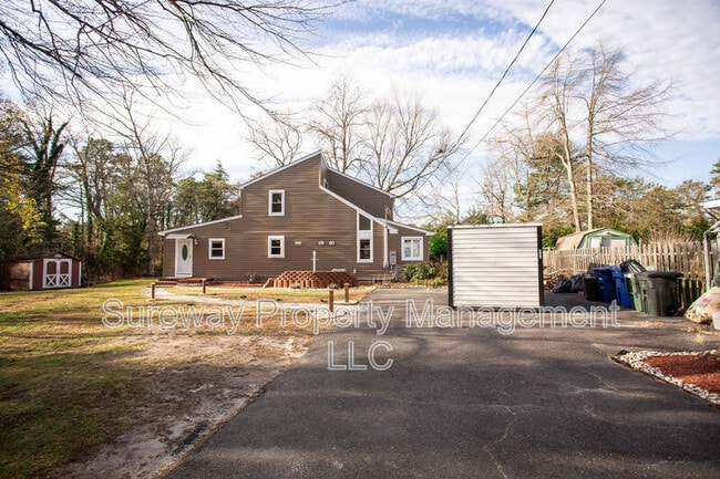 90 Clubhouse Rd in Pemberton Township, NJ - Building Photo - Building Photo