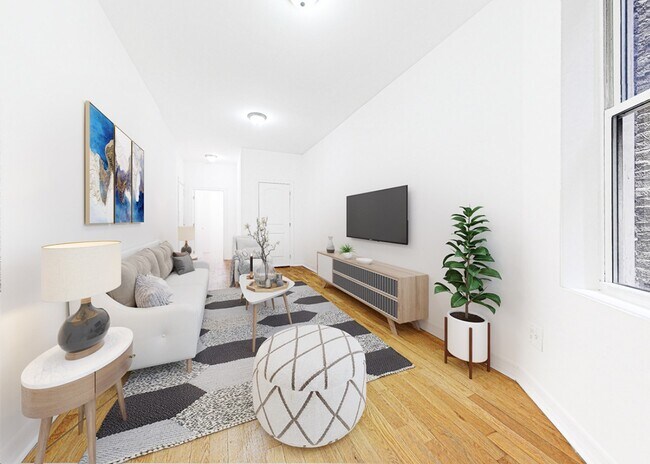 property at 3 MacDonough St