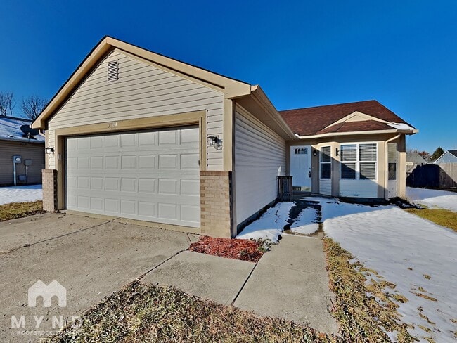 property at 3704 Bearwood Dr