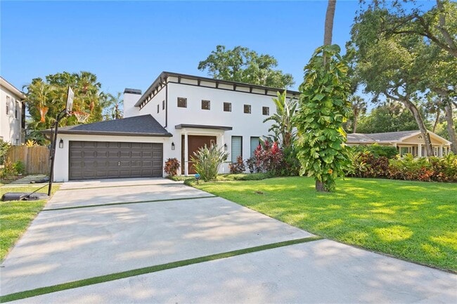 4308 W Beach Park Dr in Tampa, FL - Building Photo - Building Photo