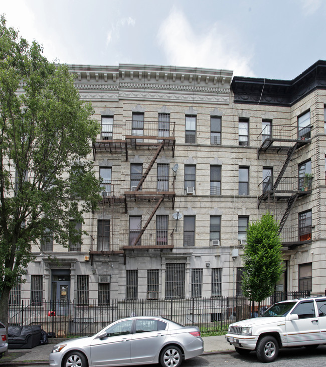 759 Macdonough St in Brooklyn, NY - Building Photo - Building Photo