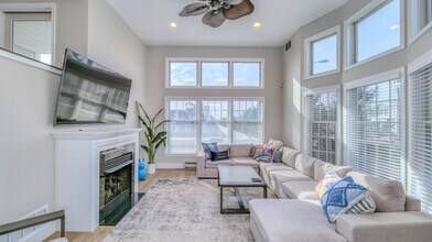 9100 Atlantic Ave, Unit 1 in Margate City, NJ - Building Photo - Building Photo