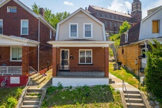 1712 Amanda St in Pittsburgh, PA - Building Photo - Building Photo