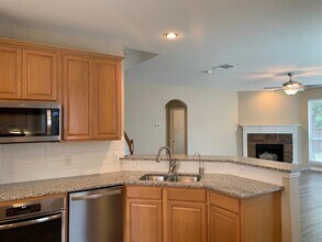 2644 Dunbar Dr in McKinney, TX - Building Photo - Building Photo