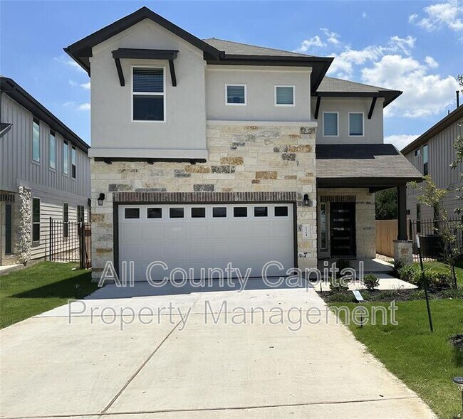 property at 124 MacArthur Dr