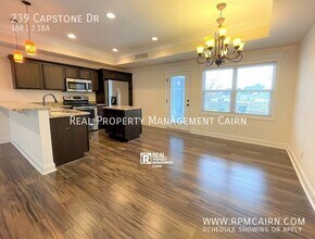 239 Capstone Dr in Lynchburg, VA - Building Photo - Building Photo