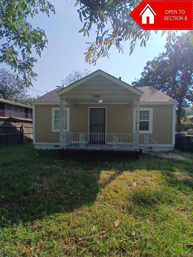 property at 1154 Springdale St