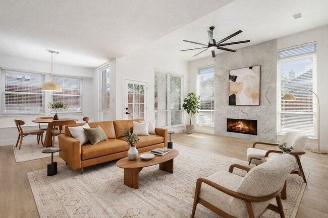 property at 7620 Worthing St