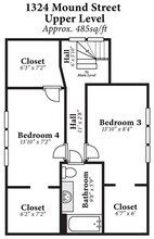 1324 Mound St in Madison, WI - Building Photo - Building Photo
