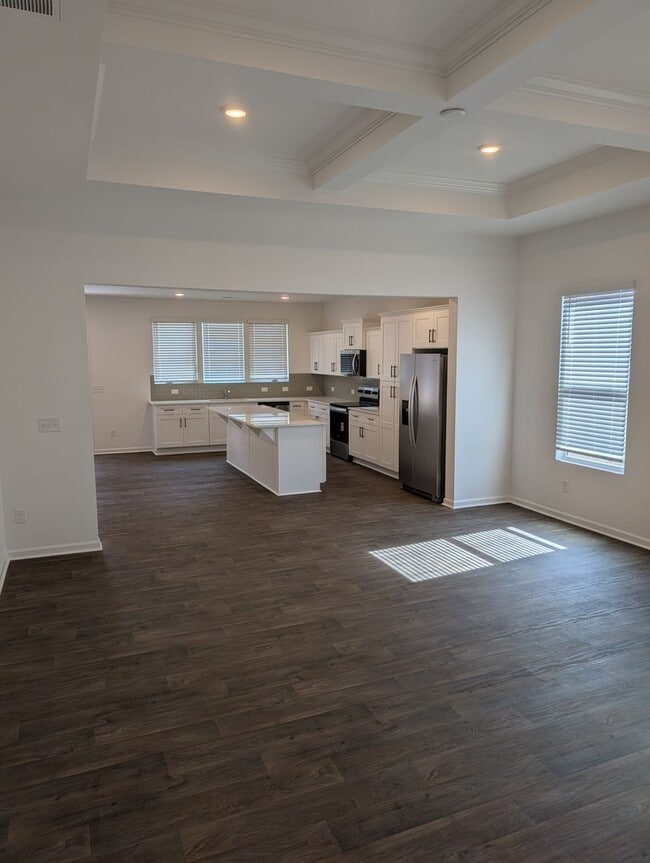 437 Gentle Bend Cove in Locust, NC - Building Photo - Building Photo
