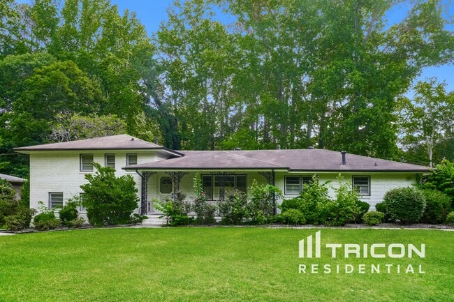 property at 4142 Pine Valley Dr