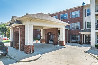 Villas at Meadow Springs in Ankeny, IA - Building Photo - Building Photo