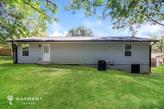 963 Ivy Ln NW in Conyers, GA - Building Photo - Building Photo