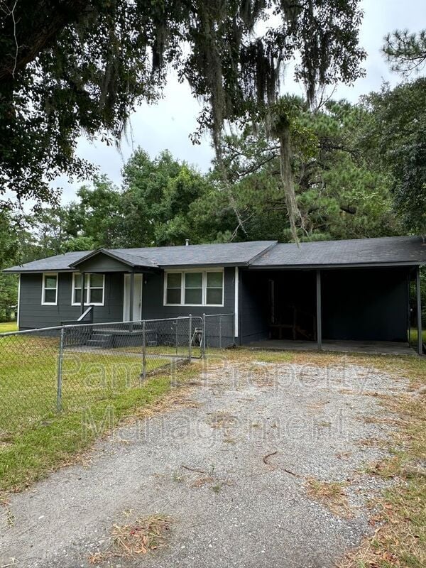 7804 Clyo Cir in Savannah, GA - Building Photo - Building Photo