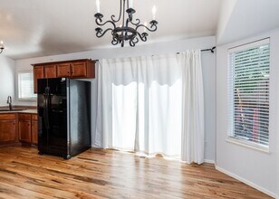 2533 Integrity Ct in Colorado Springs, CO - Building Photo - Building Photo
