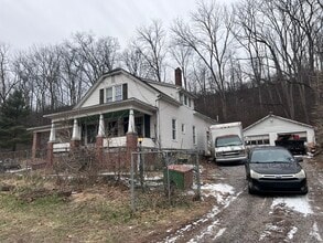 1515 Schwaben Creek Rd in Rebuck, PA - Building Photo - Building Photo