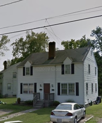 822 Adams St in Elmira, NY - Building Photo