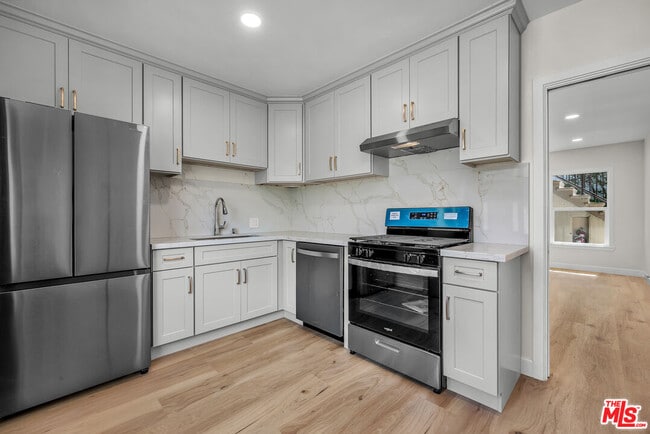 property at 2027 Euclid St
