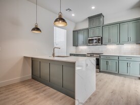 4104 NW 179th Terrace in Edmond, OK - Building Photo