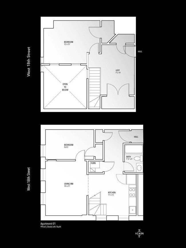 1248 W 18th St in Chicago, IL - Building Photo - Building Photo