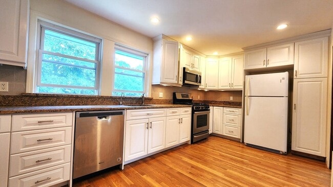 property at 177 Trapelo Rd