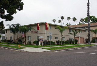 Beachwalk Apartments - 508 in Oceanside, CA - Building Photo - Building Photo