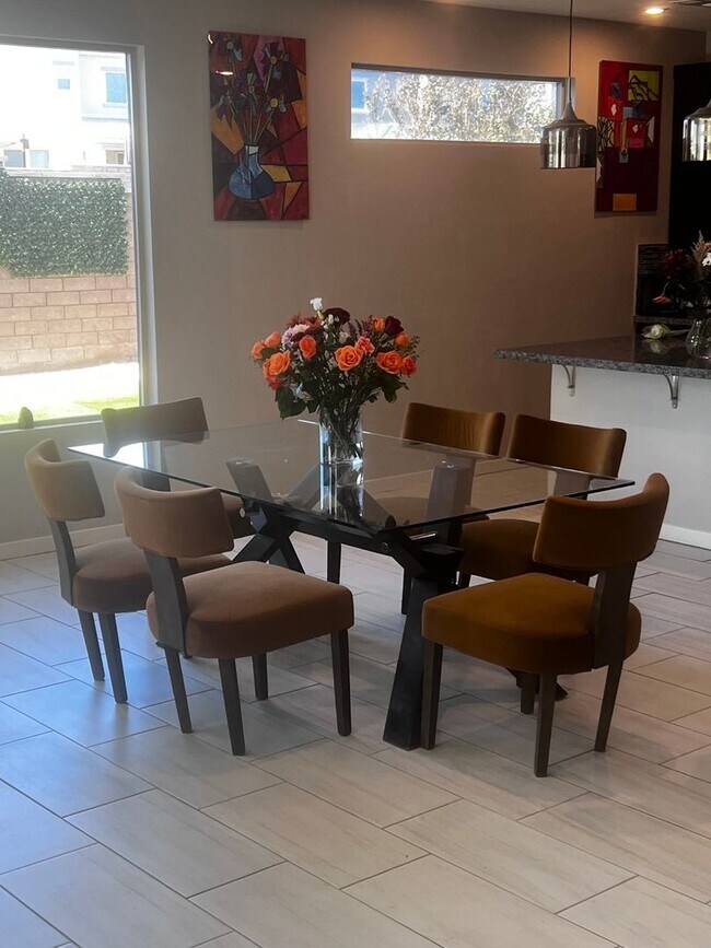 6913 Boulder View St in North Las Vegas, NV - Foto de edificio - Building Photo