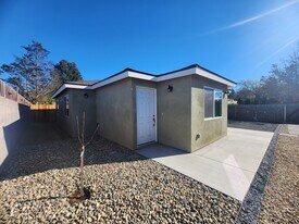 891 Country Hill Rd in Santa Maria, CA - Building Photo