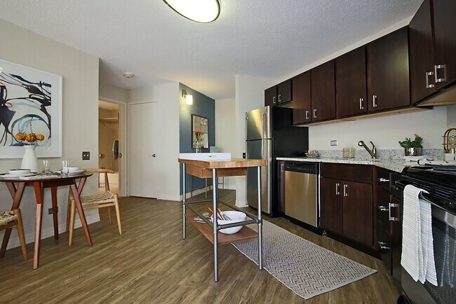 38 W Chestnut St in Chicago, IL - Building Photo - Building Photo