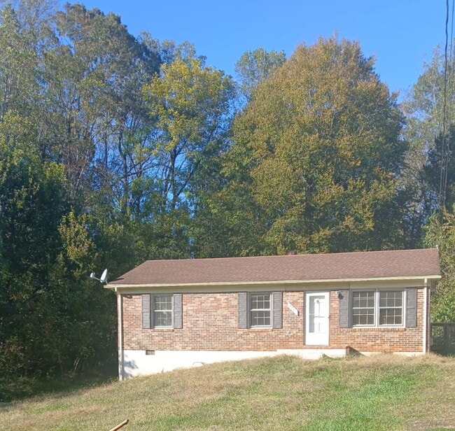 property at 251 Greenwood Dr