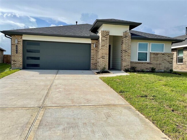 property at 29815 Cayenne Cir
