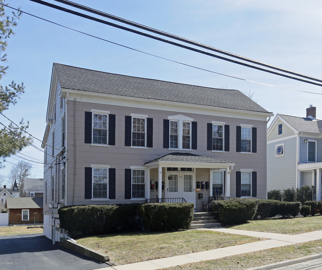 78 Prospect St in Huntington, NY - Building Photo - Building Photo