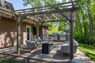 Olympic Ridge Apartments in Eden Prairie, MN - Building Photo - Building Photo