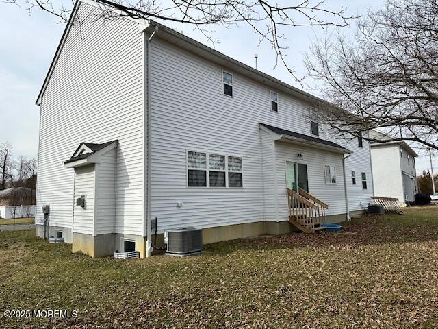 2019 Oakhurst Pkwy in Ocean Township, NJ - Building Photo - Building Photo