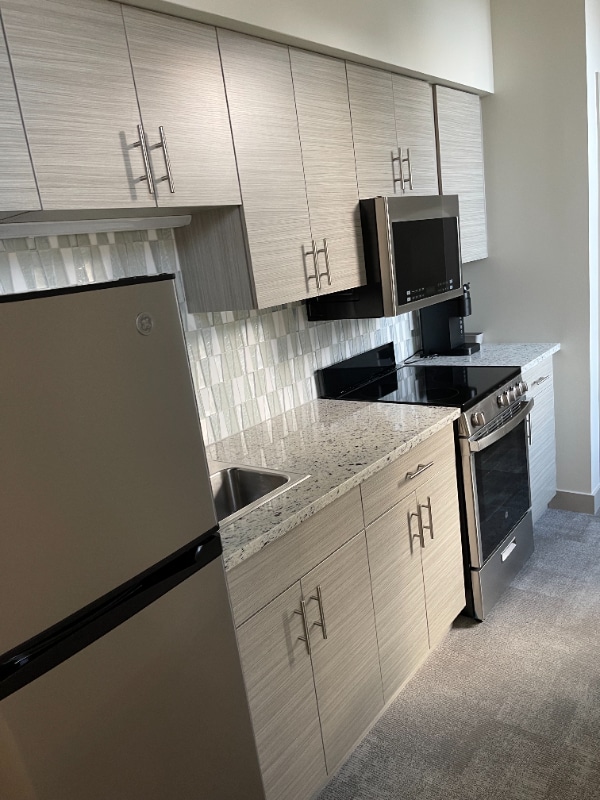 1417 W9th St in Cleveland, OH - Building Photo - Building Photo