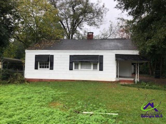 212 Arnold Blvd in Warner Robins, GA - Building Photo