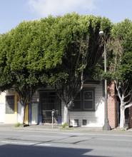 347-349 10th St in San Francisco, CA - Building Photo - Building Photo