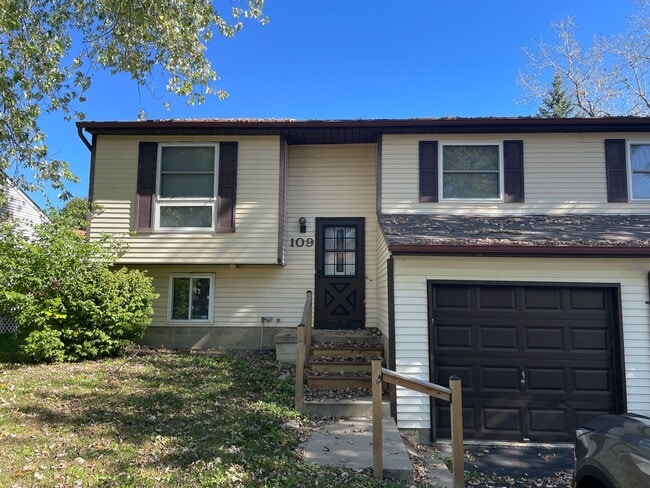 property at 109 Tara Ln